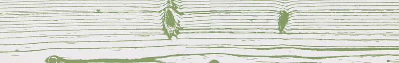 14 ORAITALIANA White Negative Verde 2 Yer Seramik - Porselen Karolar