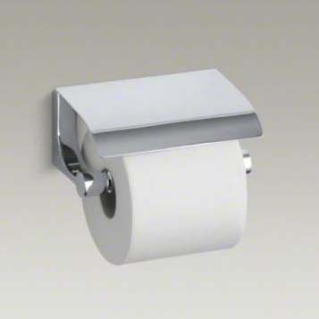 Loure Tuvalet Kağıtlık-K-5411584-CP,Loure Serisi Banyo Aksesuarları